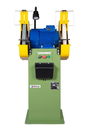 Станок точильно-шлифовальный ТШ-2М (аналог ВЗ-879) купить в Кургане