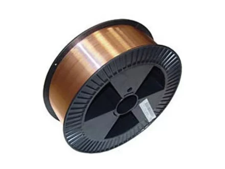 Сварочная проволока СВ-08ГА-0 d.3 28кг омедненная купить в Кургане