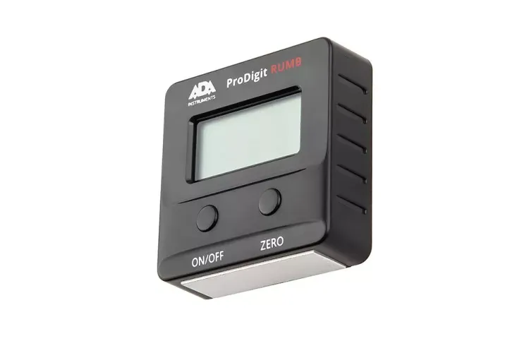 Уровень - угломер цифровой ADA Pro-Digit RUMB купить в Кургане