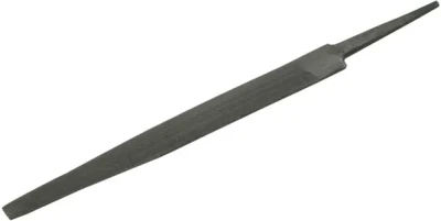 Напильник полукруглый 200 № 1 Гост 1465-80