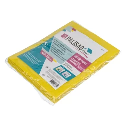 Салфетки вискозные универсальные, 300 x 380 мм, 5 шт., Home Palisad 923245