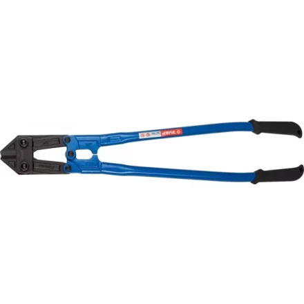 Болторез ЗУБР профессиональный, губки из хромомолибденовой стали, 750мм/30” 23311-075_z01 купить в Кургане