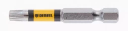 Бита T27x50, 5 шт. Denzel 7711322