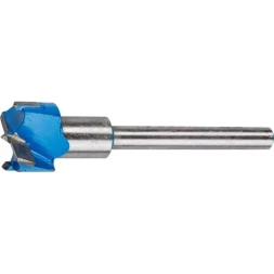 ЗУБР. Сверло Форстнера композитное с твердосплавными вставками, 20х8мм 29945-20