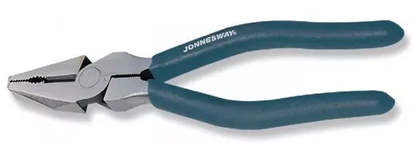 Пассатижи 8" P018 Jonnesway 47115 купить в Кургане