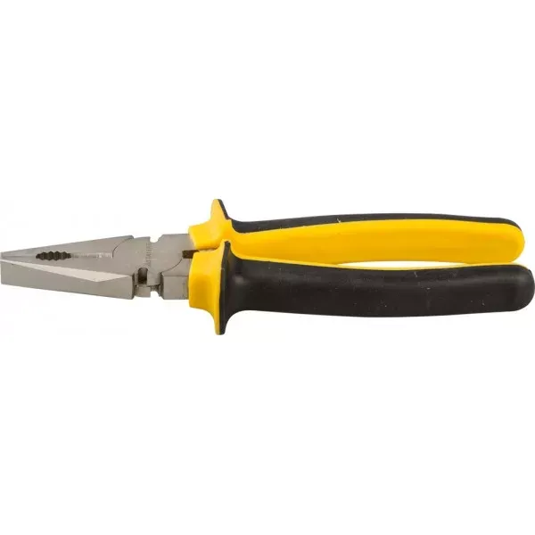 Плоскогубцы STAYER "PROFESSIONAL" HERCULES, 180мм 2203-1-18_z01 купить в Кургане