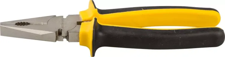 Плоскогубцы STAYER "PROFESSIONAL" HERCULES, 180мм 2203-1-18_z01 купить в Кургане