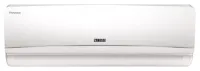 Блок внутренний ZANUSSI ZACS-07 HP/A15/N1/In сплит-системы