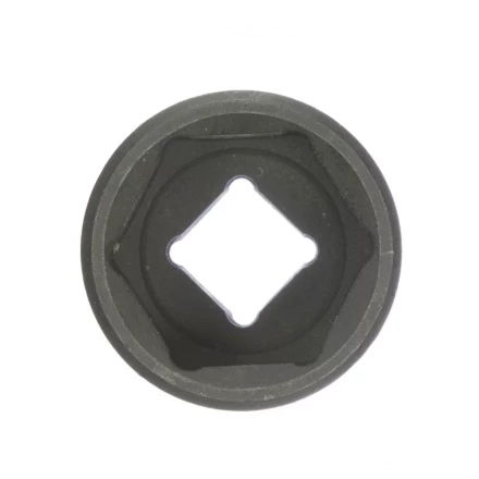 Головка ударная шестигранная 27 мм 1/2&quot; CrMo  Stels 13928 купить в Кургане