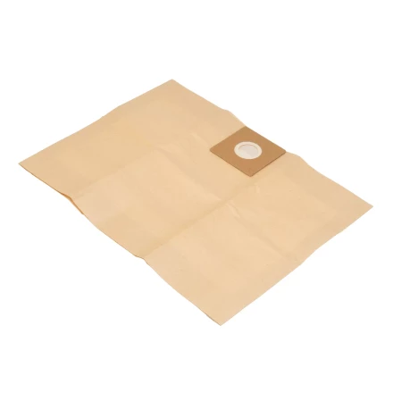 Комплект мешков одноразовых для пылесоса Denzel SVC15, LVC15 5 шт. Denzel 28213 купить в Кургане