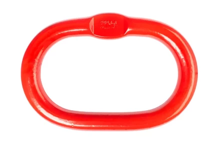 Звено овальное одиночное с плоским профилем TOR 17,0 t (г/п 17,0 т) 123172 купить в Кургане