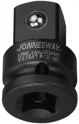 Переходник ударный 1/2"F - 3/4"М S03А4А6 Jonnesway 48470