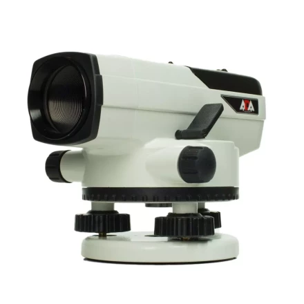 Нивелир оптический ADA PROF X32 поверка мелкий инструмент отвес кейс  ADA купить в Кургане