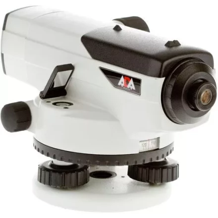 Нивелир оптический ADA PROF X32 поверка мелкий инструмент отвес кейс  ADA купить в Кургане