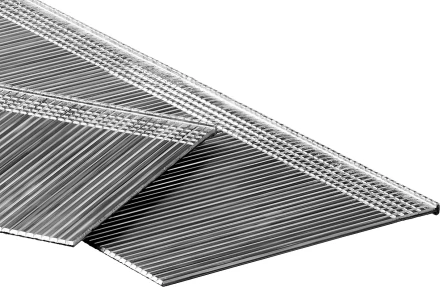 Гвозди тип 300, 50 мм, особотвердые, STAYER &quot;PROFESSIONAL&quot; 31530-50, 5000 шт 31530-50 купить в Кургане