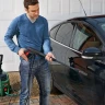 Минимойка-мойка высокого давления BOSCH AQT 35-12 Carwash-Set купить в Кургане