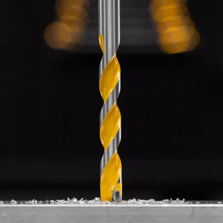 Сверло универсальное, Multi cut, 8 мм Denzel 706008 купить в Кургане