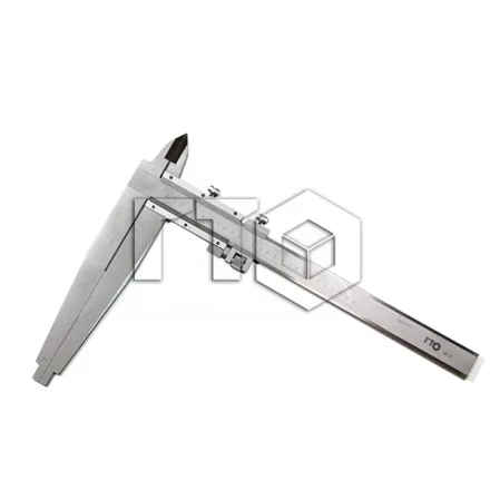 Штангенциркуль ШЦ 2-250 (0.05) Класс 1 ГТО губки 130мм купить в Кургане