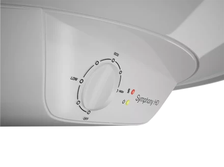 Водонагреватель ZANUSSI ZWH/S 30 Symphony HD купить в Кургане