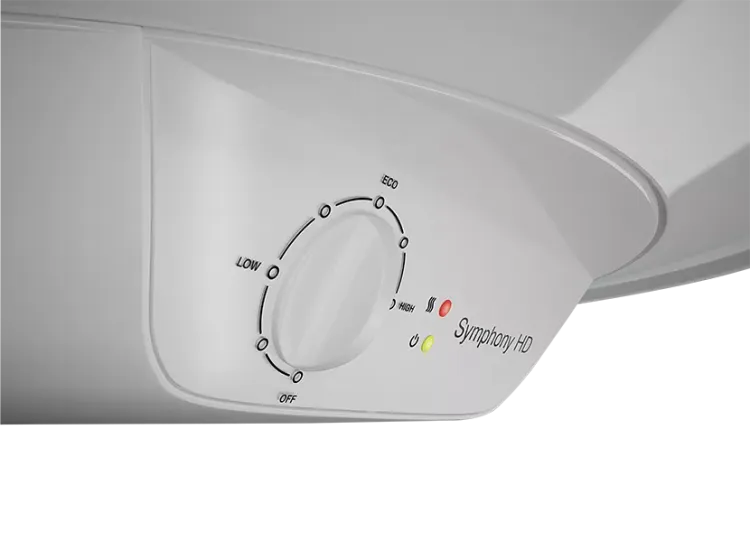 Водонагреватель ZANUSSI ZWH/S 30 Symphony HD купить в Кургане