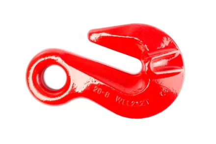 Крюк укорачивающий TOR 21,2 т (Q) 1000912 купить в Кургане