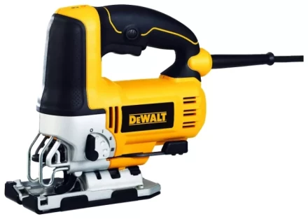 Лобзик DeWalt DW 349 купить в Кургане