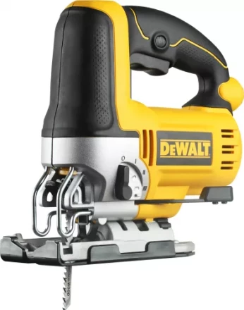 Лобзик DeWalt DW 349 купить в Кургане