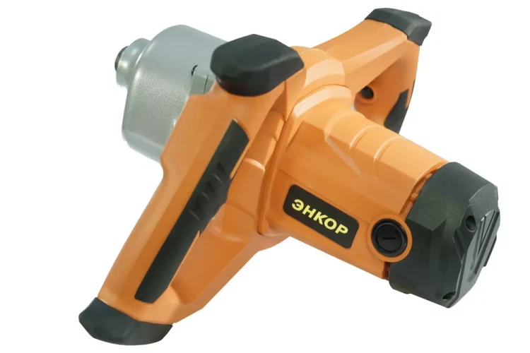 Миксер строительный МЭ-2 1600ЭМ Энкор 50107 купить в Кургане