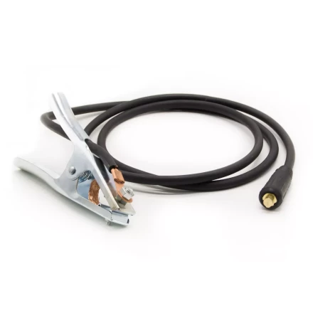 Кабель заземления 200А, 2м (16мм / ОКС 10-25) 2012001 купить в Кургане