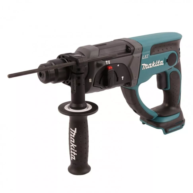 Аккумуляторный перфоратор Makita DHR202Z (без АКБ и ЗУ) купить в Кургане