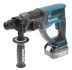 Аккумуляторный перфоратор Makita DHR202Z (без АКБ и ЗУ) купить в Кургане