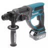 Аккумуляторный перфоратор Makita DHR202Z (без АКБ и ЗУ) купить в Кургане