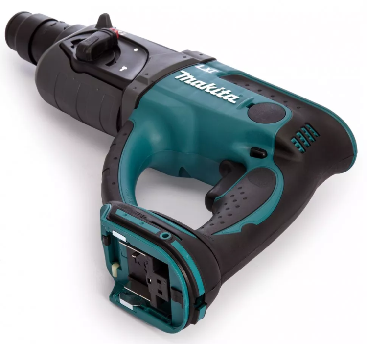 Аккумуляторный перфоратор Makita DHR202Z (без АКБ и ЗУ) купить в Кургане