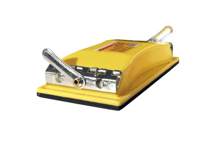 Держатель для шлифшкурки 210х105мм Энкор 20361 купить в Кургане