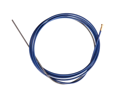 Канал направляющий 4,5метр синий 0,6-0,9мм IIC0506 Сварог купить в Кургане