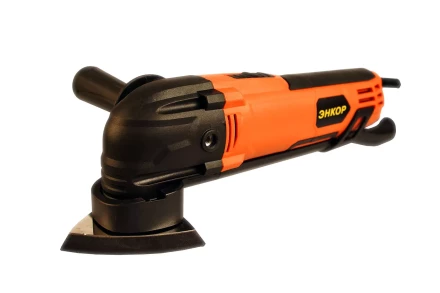 Резак универсальный МФЭ-300Э + кейс Энкор 50272 купить в Кургане