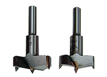 Сверло Форстнера по дереву 32 мм твердосплавные пластины цилиндрический хвостовик MATRIX MASTER 70489 купить в Кургане