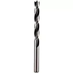 Сверло по дереву Makita D-07113, 14x140х170мм (цилиндрический хвостовик, с центрирующим острием)