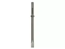 Плоское зубило Makita D-17681, SDS-Max 28х510мм купить в Кургане