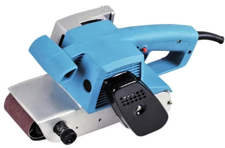 Ленточная шлифмашина Sturm BS 8511 P (ЛШМ) купить в Кургане