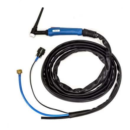 Горелка TIG INTER TIG 200 AC/DC P (10052) Inn купить в Кургане