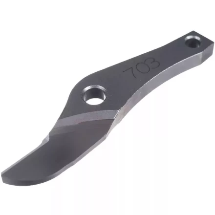 Нож центральный д\ножниц по металлу,д\JS1660\1601\BJS160\161, Makita 792534-4 купить в Кургане