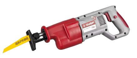 Пила сабельная ЗПС-750-115Э серия МАСТЕР купить в Кургане