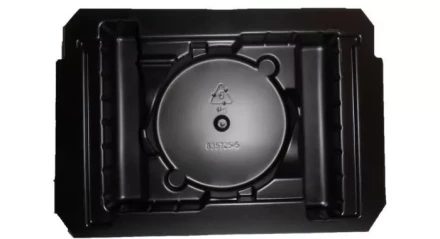 Вкладыш Makita 837945-7 для кейсов Makpac 4 для SP6000 купить в Кургане