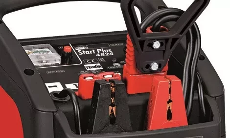 Пусковое устройство Telwin START PLUS 4824 12-24V  купить в Кургане
