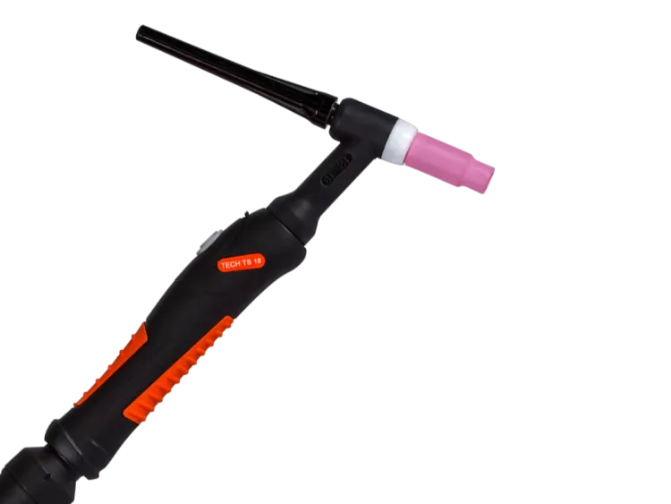 Горелка TECH TS18 315 8метров водяное Сварог IOB6361 купить в Кургане