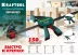 Струбцина KRAFTOOL GRAND пистолетная 32226-90 купить в Кургане