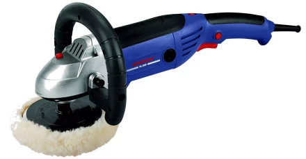 Машина полировальная Кратон PG-1200 3 05 05 001 купить в Кургане