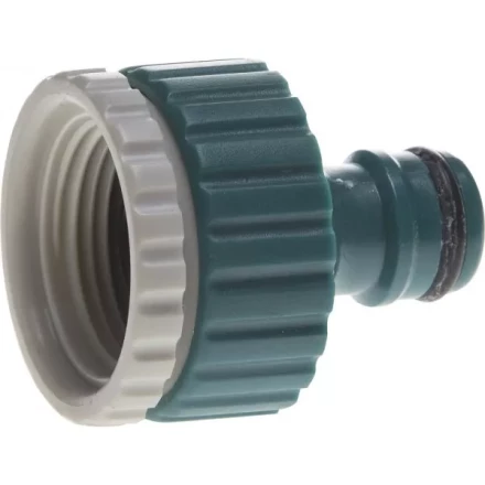 Адаптер RACO &quot;ORIGINAL&quot; внешний (соединитель-резьба внешняя), 3/4&quot;х1&quot; 4250-55221T купить в Кургане