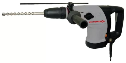 Перфоратор Интерскол П-40/1100ЭВ SDS max купить в Кургане